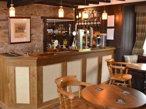 The Stapylton Arms Hotel Wass Eksteriør billede